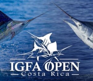 IGFA Open